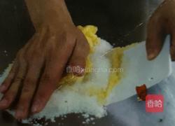 少林酥的做法图解1