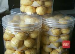 少林酥的做法图解6