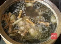 老鸭汤的做法图解4