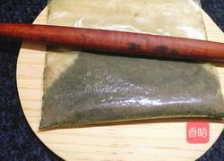 盆栽蛋糕的做法图解1