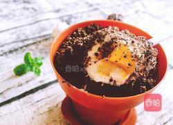 盆栽蛋糕的做法图解9