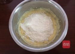 百香果磅蛋糕的做法图解4