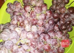 葡萄酒的做法图解1