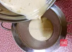 Cranberry Egg Tart (Whole Egg Version) Recipe Illustration 8