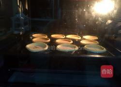 蔓越莓蛋挞（全蛋版）的做法图解11