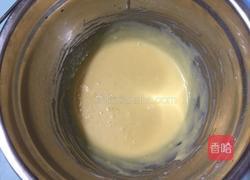 彩虹蛋糕卷的做法图解5