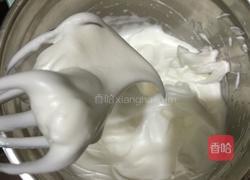 彩虹蛋糕卷的做法图解8