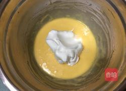 彩虹蛋糕卷的做法图解9