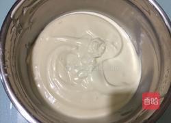 彩虹蛋糕卷的做法图解11