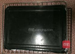 彩虹蛋糕卷的做法图解17