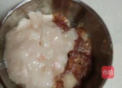 双椒鱿鱼丝的做法图解2