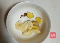 双椒鱿鱼丝的做法图解6