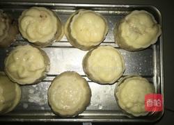 月饼的做法图解5