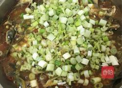 家常烧鱼的做法图解5