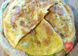 巨无霸三明治的做法图解8