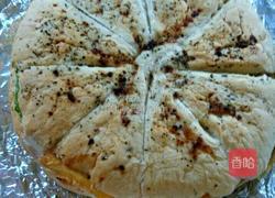 巨无霸三明治的做法图解11