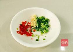 甜甜的南瓜的做法图解2