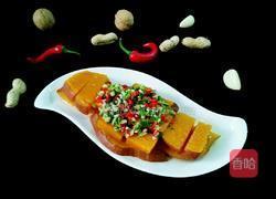 甜甜的南瓜的做法图解10