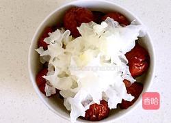 红袍莲子的做法图解5