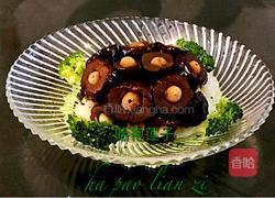 红袍莲子的做法图解6