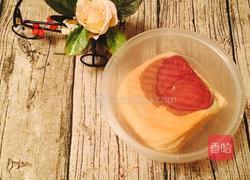 三色吐司的做法图解19