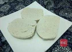 蒜蓉黄油烤馒头的做法图解3