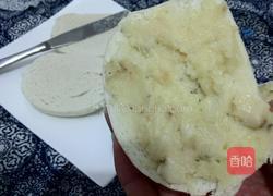 蒜蓉黄油烤馒头的做法图解4