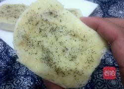 蒜蓉黄油烤馒头的做法图解5
