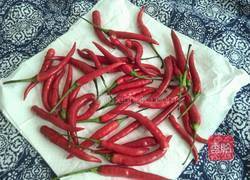 蒜蓉剁椒的做法图解1