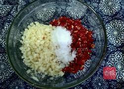 蒜蓉剁椒的做法图解4