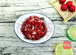 蒜蓉剁椒的做法图解7