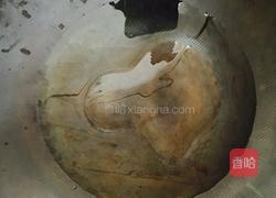 香煎馒头的做法图解4