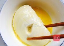 香煎馒头的做法图解5