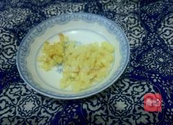 红椒肉末拌凉面的做法图解2