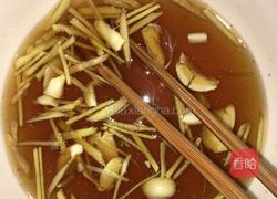 蓑衣黄瓜（蛇皮黄瓜）的做法图解5