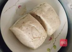 How to make steamed bun cart 3