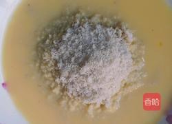 千层馒头饼的做法图解3