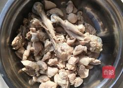 鸡腿随意炖的做法图解2
