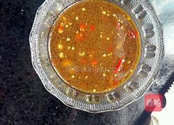 皮蛋豆腐的做法图解5
