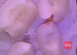 奇葩布丁的做法图解2