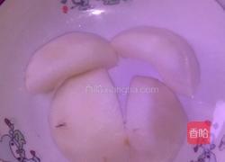 奇葩布丁的做法图解3