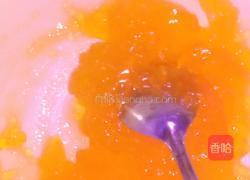 奇葩布丁的做法图解5