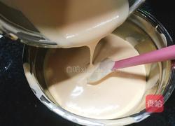 西瓜芝士蛋糕的做法图解13