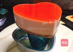 西瓜芝士蛋糕的做法图解18