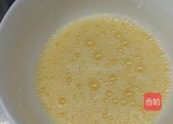 三丁鸡蛋饼的做法图解2