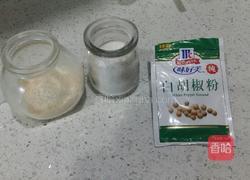 三丁鸡蛋饼的做法图解4
