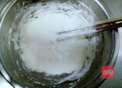 炸南瓜花的做法图解3