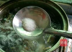 河蚬汤的做法图解6