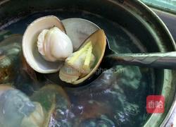 河蚬汤的做法图解7