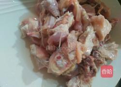 家乡辣仔鸡的做法图解1